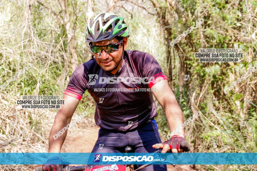 3º Desafio Solidário Endorfina MTB