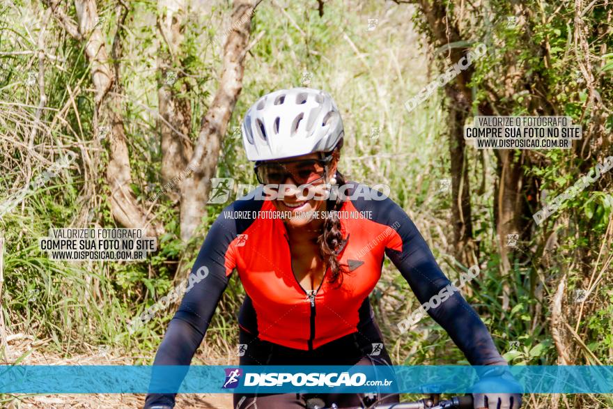 3º Desafio Solidário Endorfina MTB