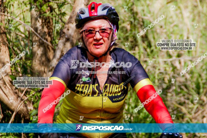 3º Desafio Solidário Endorfina MTB