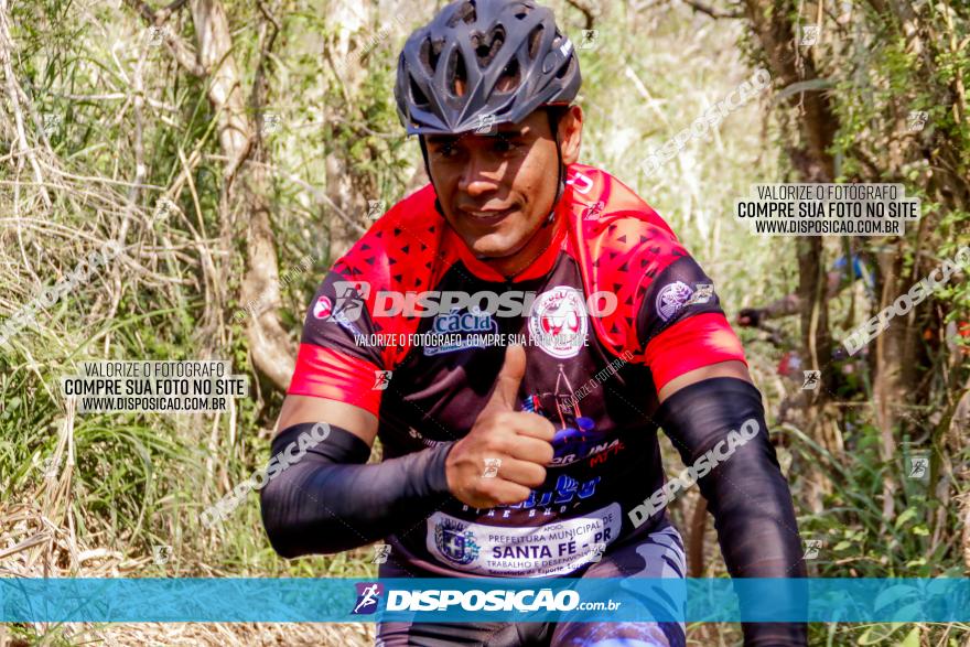 3º Desafio Solidário Endorfina MTB