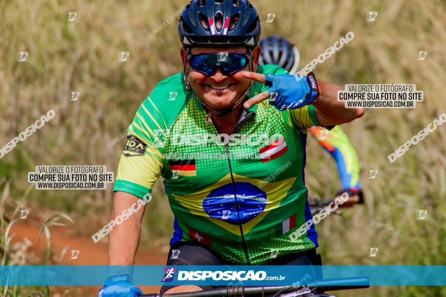 3º Desafio Solidário Endorfina MTB