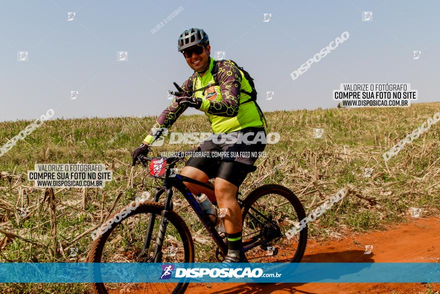 3º Desafio Solidário Endorfina MTB