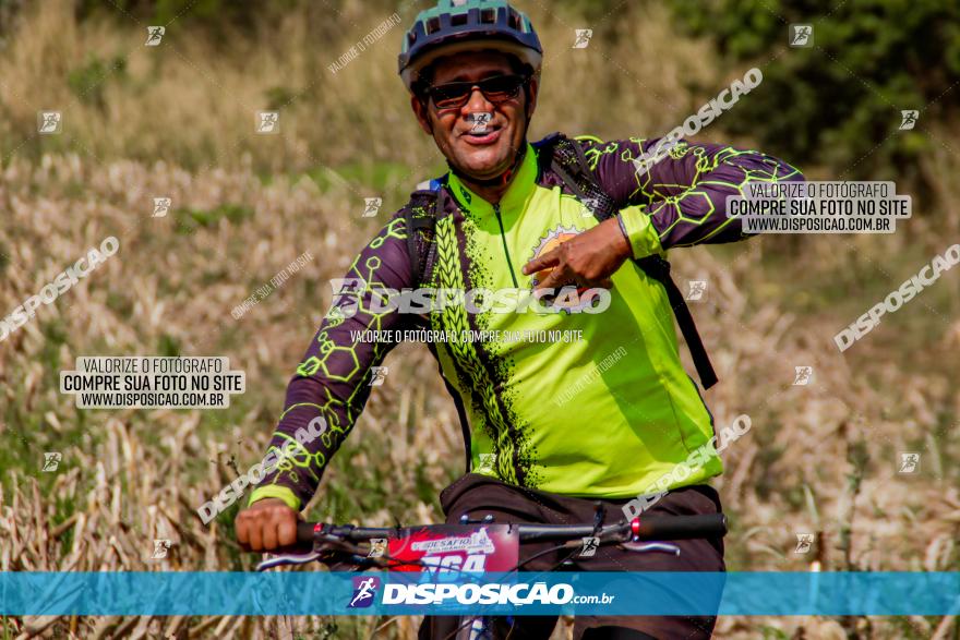 3º Desafio Solidário Endorfina MTB