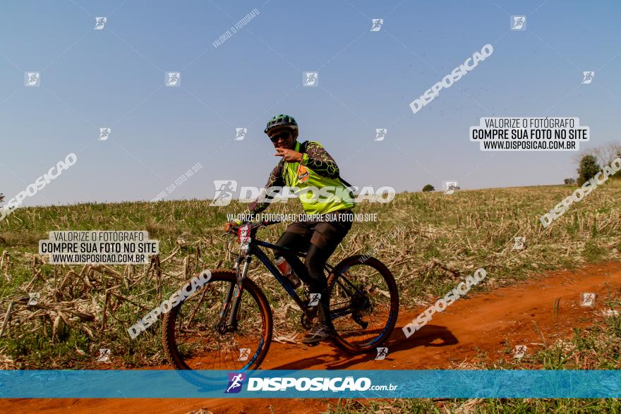 3º Desafio Solidário Endorfina MTB