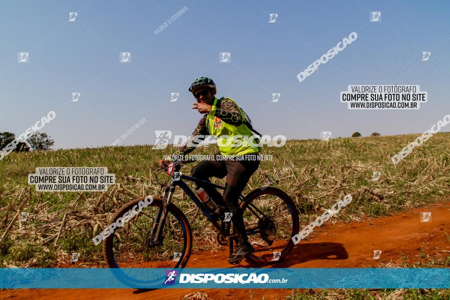 3º Desafio Solidário Endorfina MTB