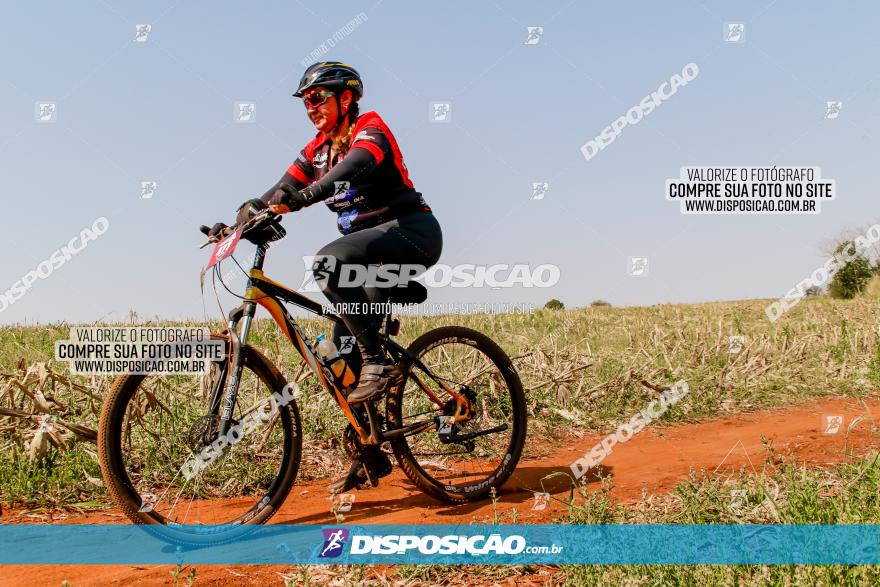 3º Desafio Solidário Endorfina MTB