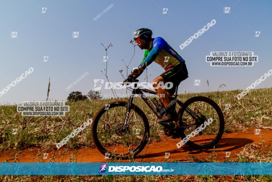 3º Desafio Solidário Endorfina MTB