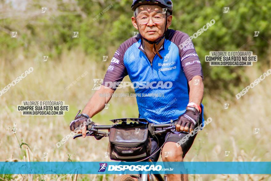 3º Desafio Solidário Endorfina MTB