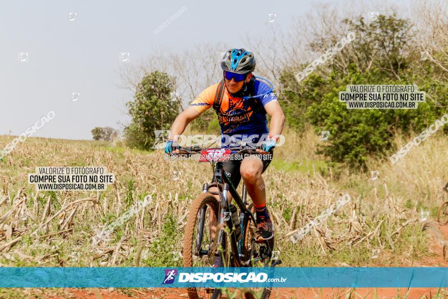 3º Desafio Solidário Endorfina MTB