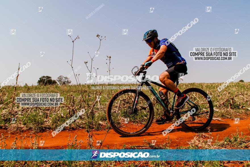 3º Desafio Solidário Endorfina MTB