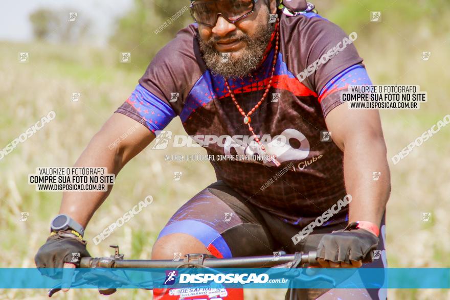 3º Desafio Solidário Endorfina MTB