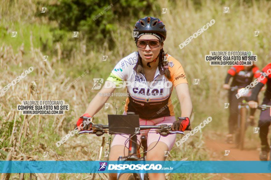 3º Desafio Solidário Endorfina MTB