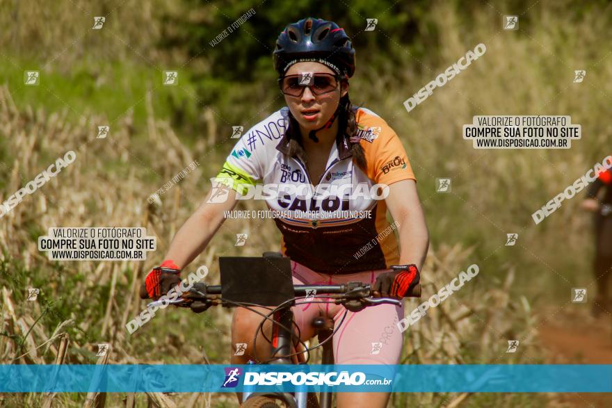 3º Desafio Solidário Endorfina MTB