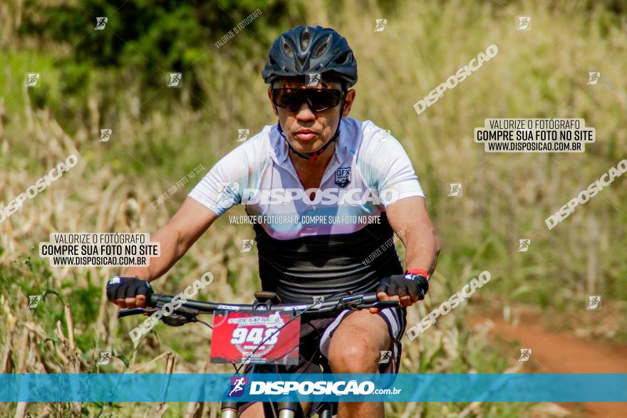 3º Desafio Solidário Endorfina MTB