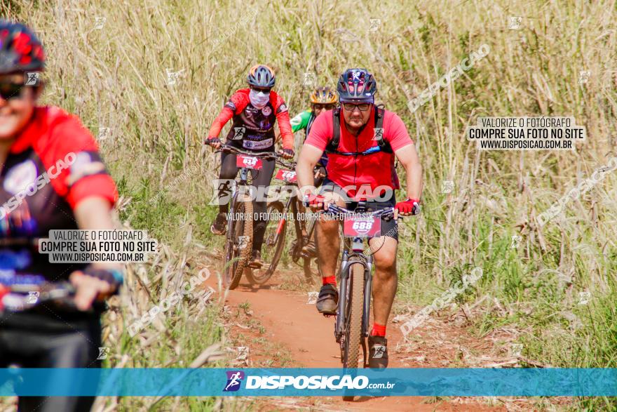 3º Desafio Solidário Endorfina MTB