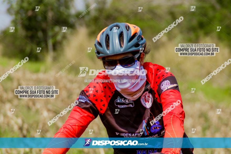 3º Desafio Solidário Endorfina MTB