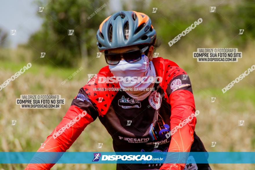 3º Desafio Solidário Endorfina MTB