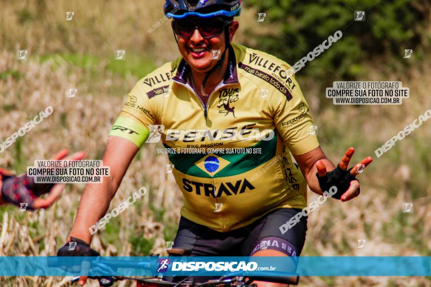 3º Desafio Solidário Endorfina MTB