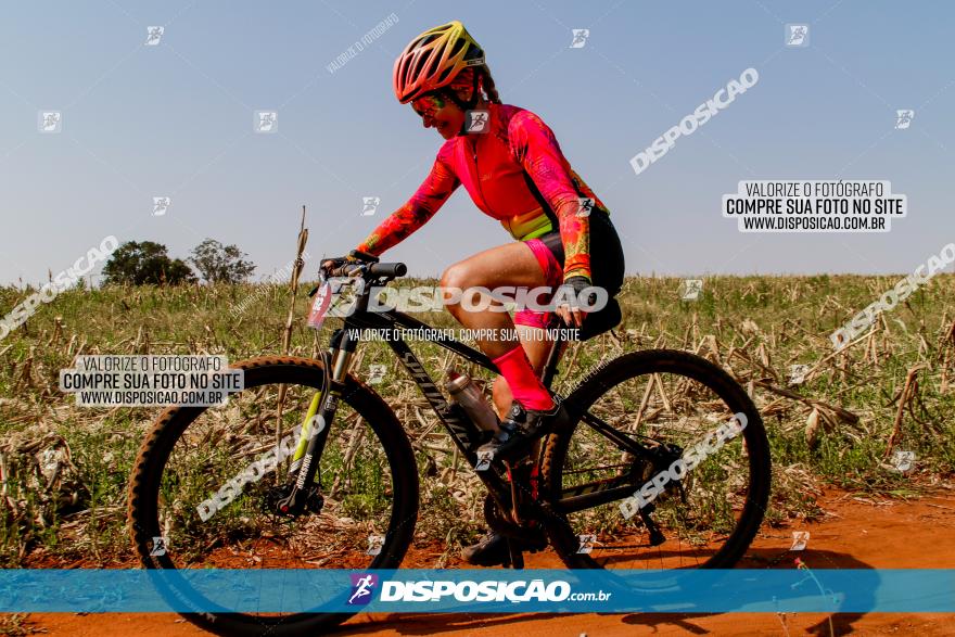 3º Desafio Solidário Endorfina MTB