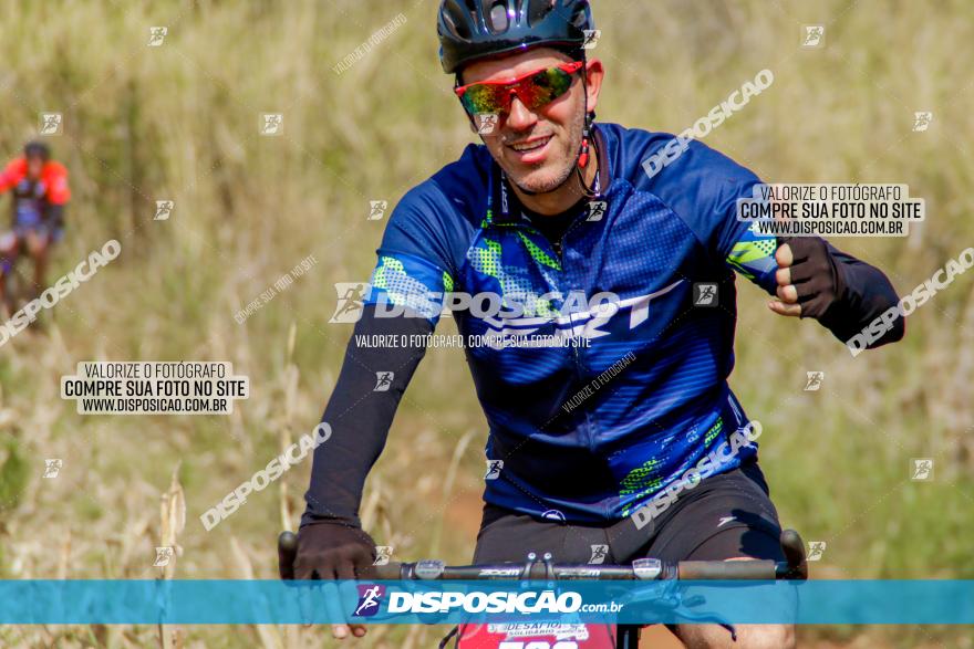 3º Desafio Solidário Endorfina MTB