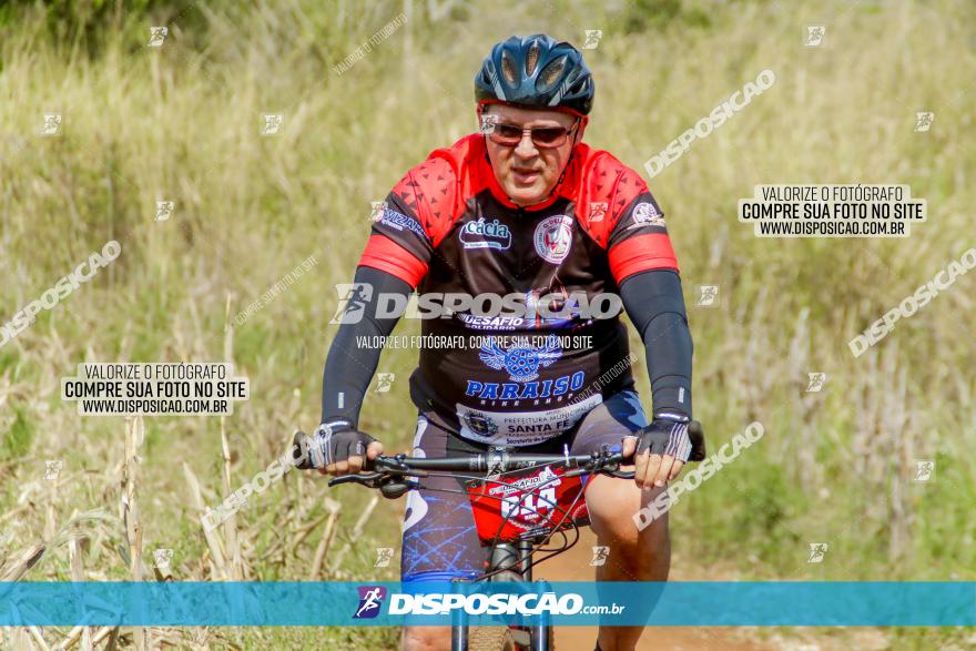 3º Desafio Solidário Endorfina MTB