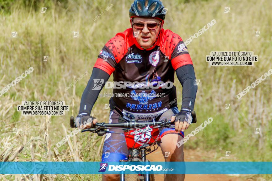 3º Desafio Solidário Endorfina MTB