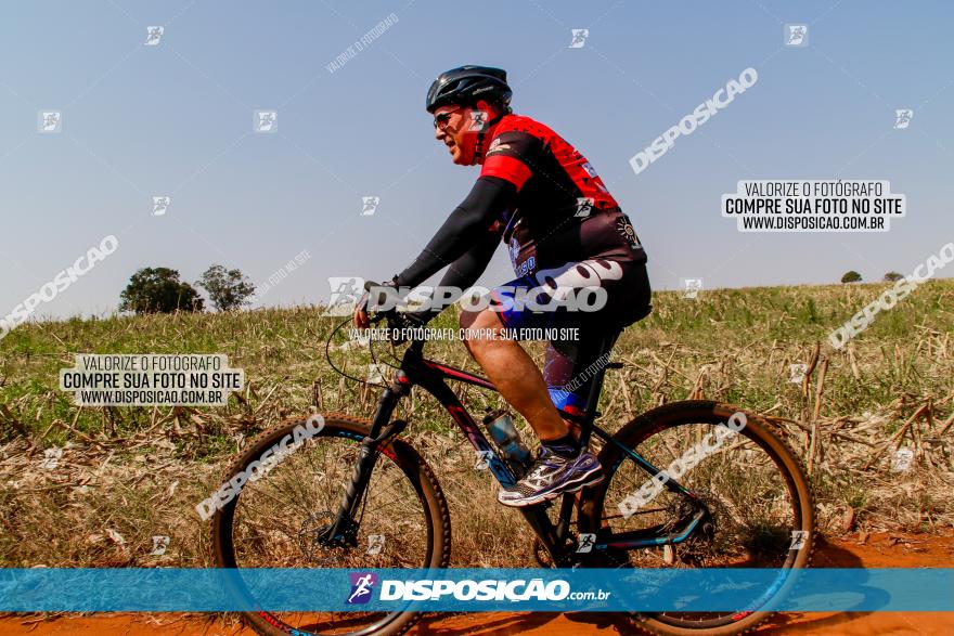 3º Desafio Solidário Endorfina MTB