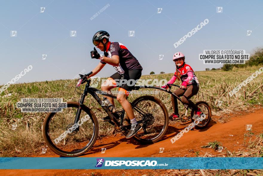 3º Desafio Solidário Endorfina MTB