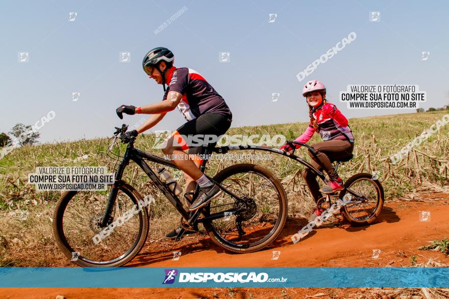 3º Desafio Solidário Endorfina MTB