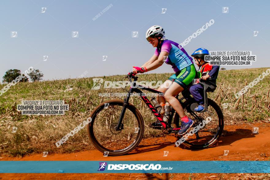 3º Desafio Solidário Endorfina MTB