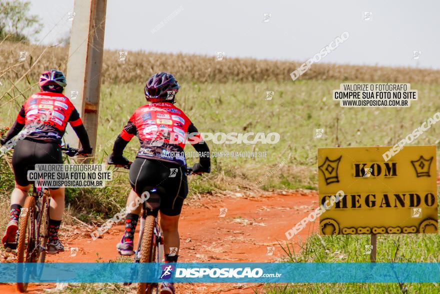 3º Desafio Solidário Endorfina MTB