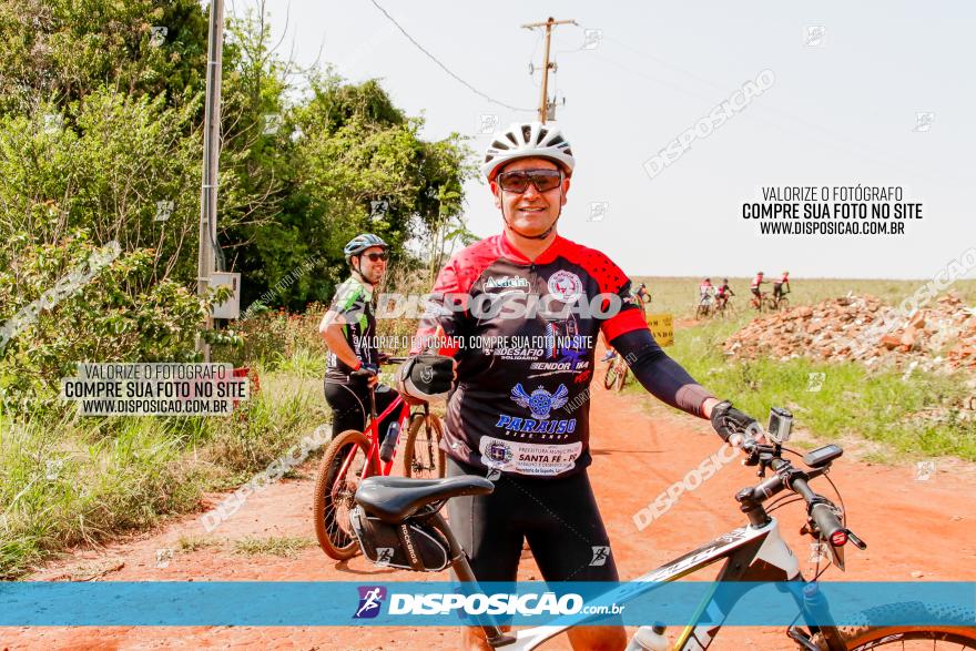 3º Desafio Solidário Endorfina MTB