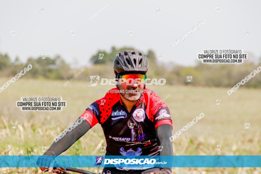 3º Desafio Solidário Endorfina MTB