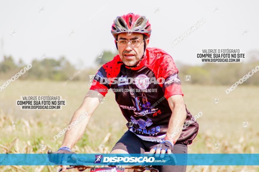 3º Desafio Solidário Endorfina MTB