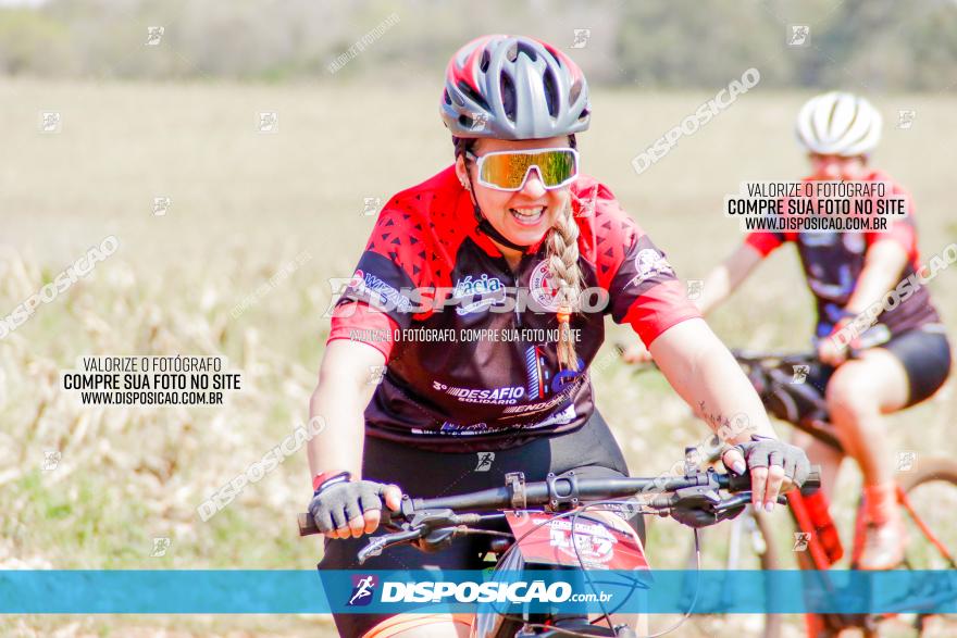 3º Desafio Solidário Endorfina MTB