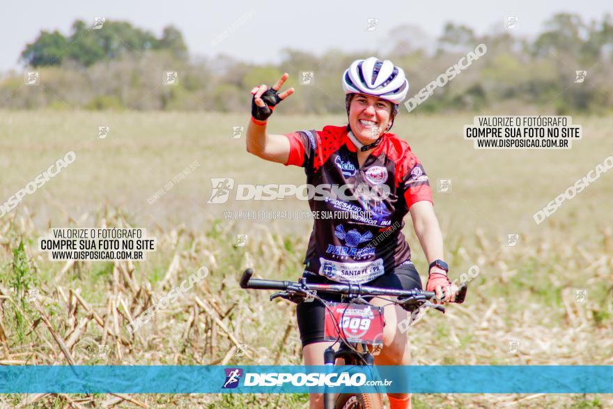 3º Desafio Solidário Endorfina MTB