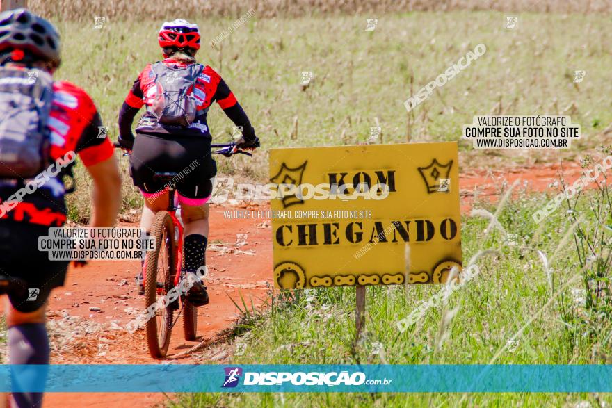 3º Desafio Solidário Endorfina MTB