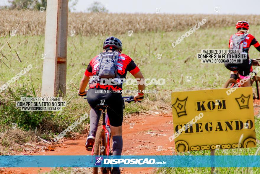 3º Desafio Solidário Endorfina MTB