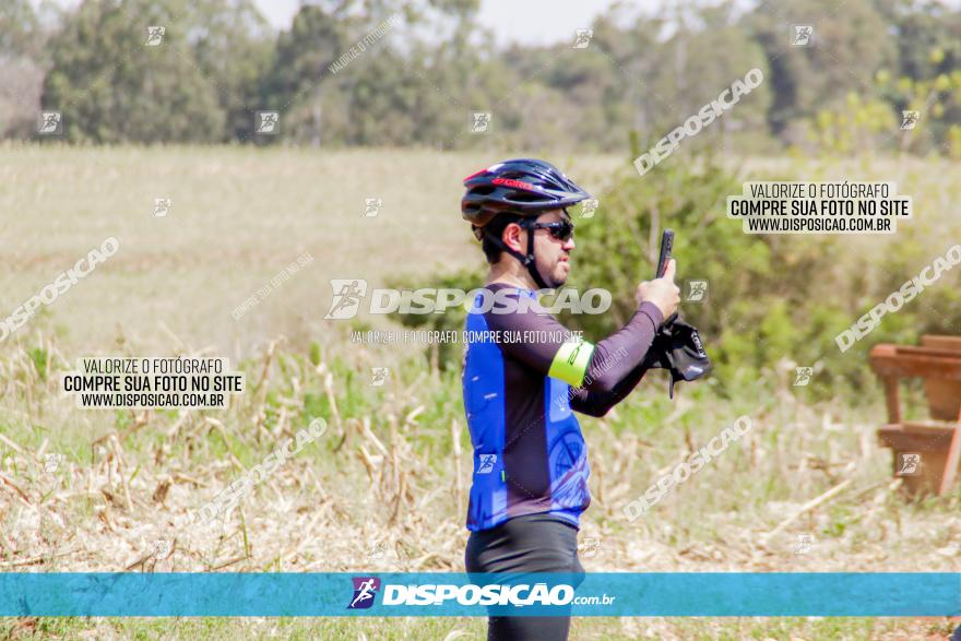 3º Desafio Solidário Endorfina MTB