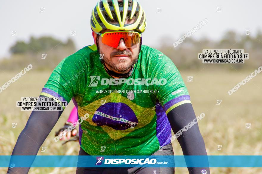 3º Desafio Solidário Endorfina MTB