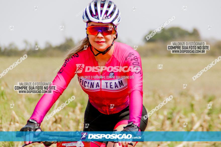 3º Desafio Solidário Endorfina MTB