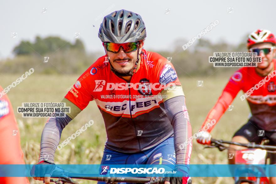 3º Desafio Solidário Endorfina MTB