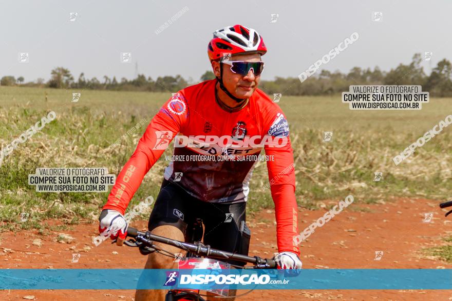 3º Desafio Solidário Endorfina MTB