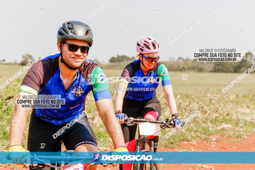 3º Desafio Solidário Endorfina MTB