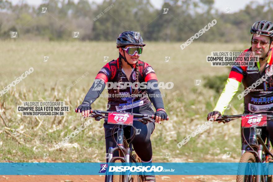 3º Desafio Solidário Endorfina MTB