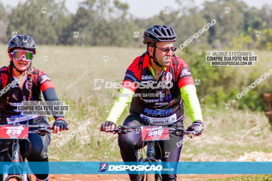 3º Desafio Solidário Endorfina MTB