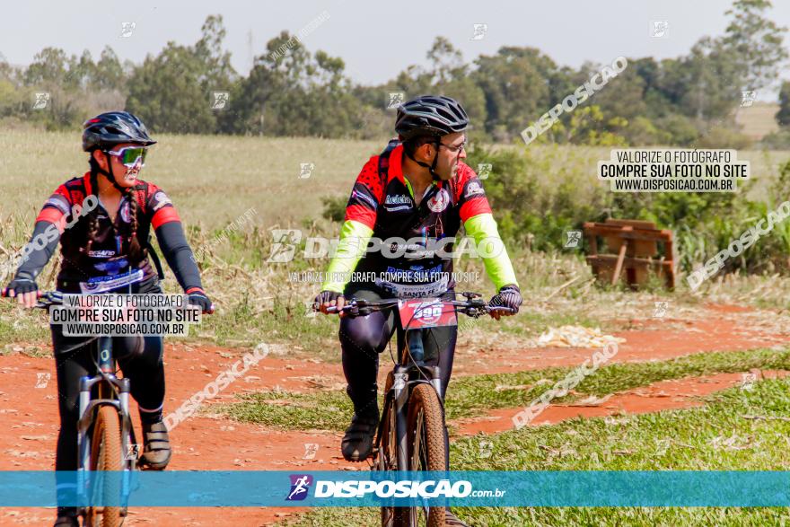 3º Desafio Solidário Endorfina MTB