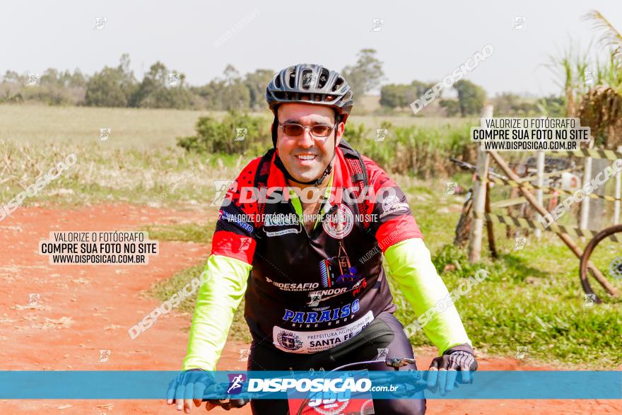 3º Desafio Solidário Endorfina MTB