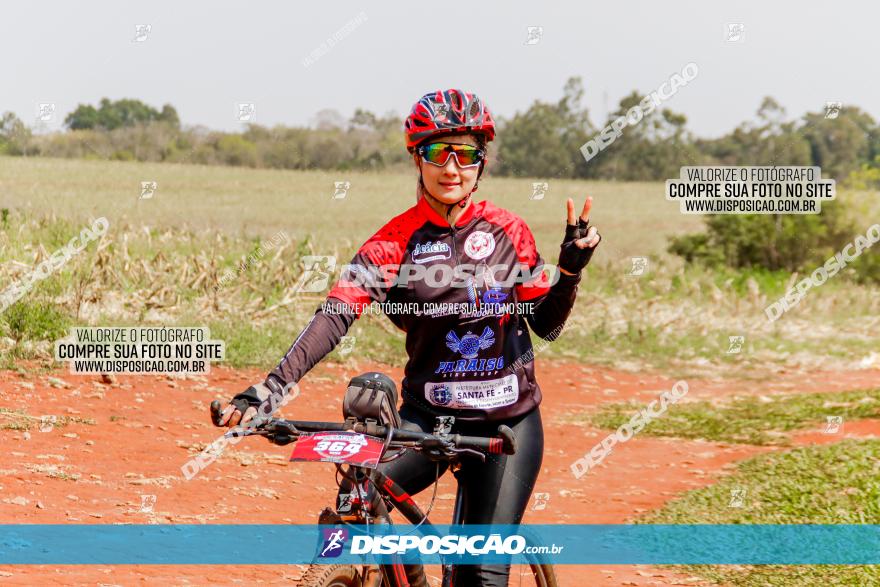 3º Desafio Solidário Endorfina MTB