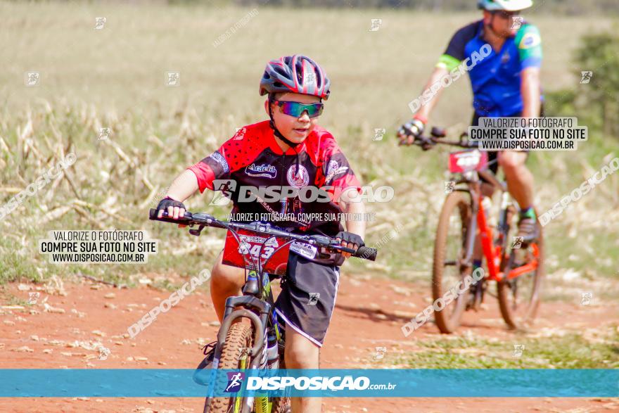 3º Desafio Solidário Endorfina MTB